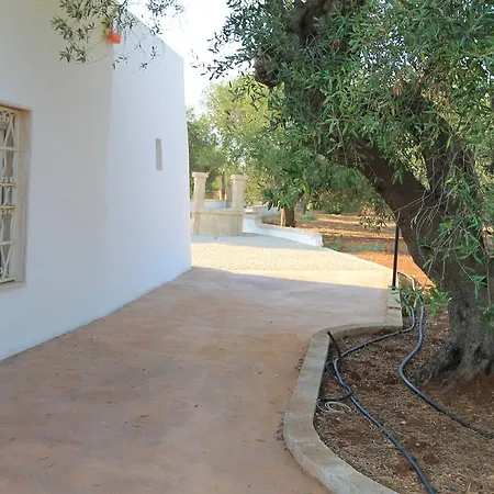 Country Salenthouse Guest house Marina di Mancaversa