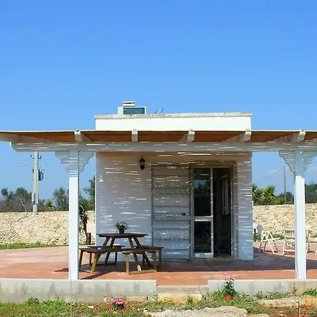 Country Salenthouse Guest house Marina di Mancaversa