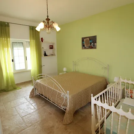 Country Salenthouse Guest house