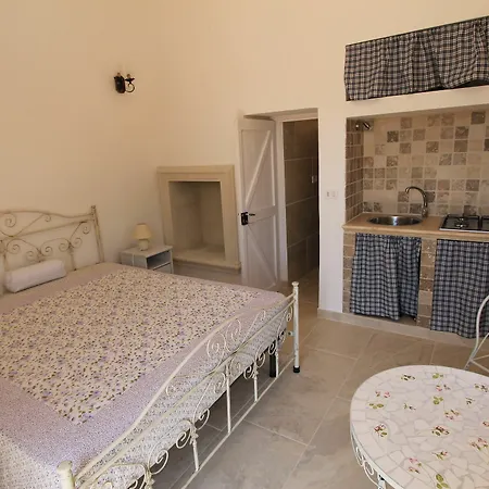 Guest house Country Salenthouse *